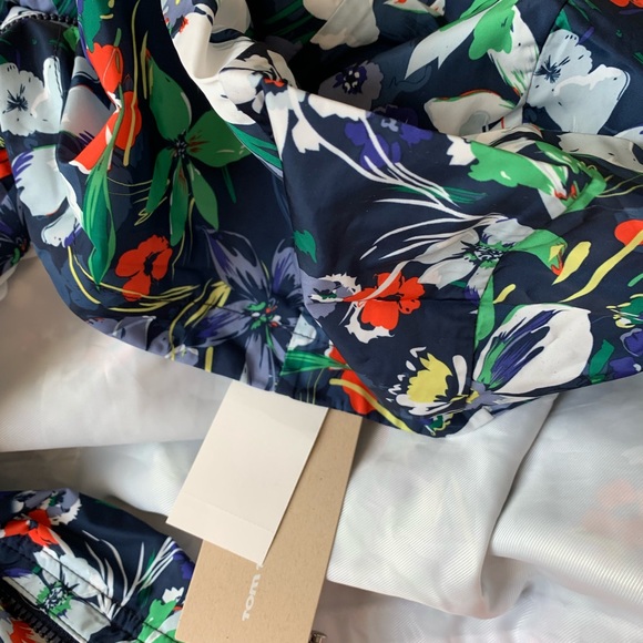 🌸🌸NWT Tom Taylor anorak 🌸🌸 - Picture 9 of 11